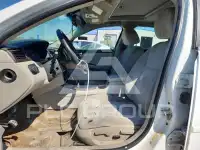 2014 Chevrolet Impala photo
