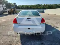 2014 Chevrolet Impala photo