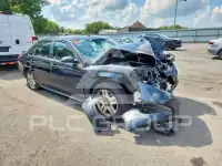 2014 Chevrolet Impala фото