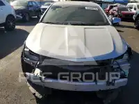 2014 Chevrolet Impala фото