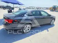 2014 Chevrolet Impala photo