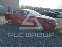 2014 Chevrolet Impala photo