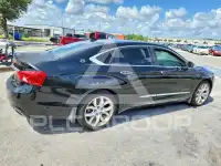 2014 Chevrolet Impala photo