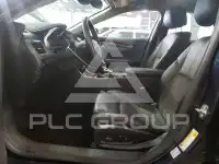 2014 Chevrolet Impala фото