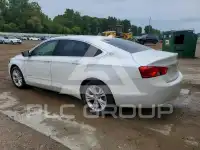 2014 Chevrolet Impala photo