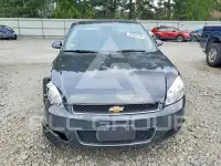 2014 Chevrolet Impala фото