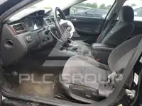 2014 Chevrolet Impala фото