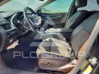 2014 Chevrolet Impala photo
