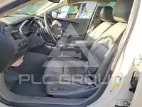 2014 Chevrolet Impala фото