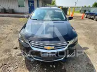2014 Chevrolet Impala фото