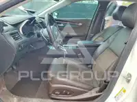 2014 Chevrolet Impala фото
