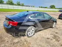 2014 Chevrolet Impala фото
