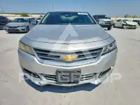 2014 Chevrolet Impala photo