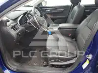 2014 Chevrolet Impala photo