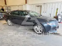 2014 Chevrolet Impala photo