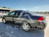 2014 Chevrolet Impala photo