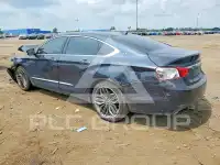 2014 Chevrolet Impala photo