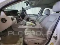 2014 Chevrolet Impala фото