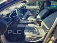 2014 Chevrolet Impala фото