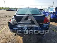 2014 Chevrolet Impala photo