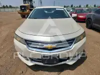 2014 Chevrolet Impala photo