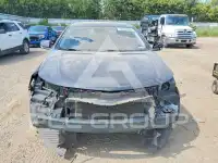 2014 Chevrolet Impala фото