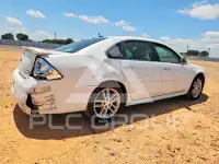 2014 Chevrolet Impala фото