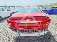 2014 Chevrolet Impala photo