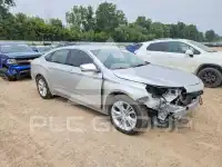 2014 Chevrolet Impala photo