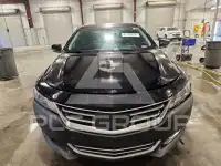 2014 Chevrolet Impala фото