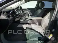 2014 Chevrolet Impala фото
