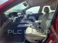 2014 Chevrolet Impala фото