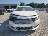 2014 Chevrolet Impala photo