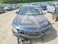 2014 Chevrolet Impala photo