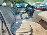 2014 Chevrolet Impala фото