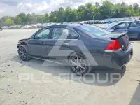 2014 Chevrolet Impala photo