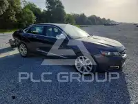 2014 Chevrolet Impala photo