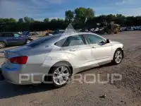 2014 Chevrolet Impala фото
