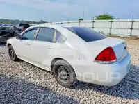 2014 Chevrolet Impala фото