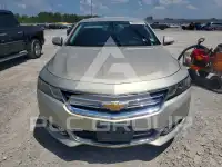 2014 Chevrolet Impala фото