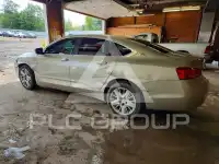 2014 Chevrolet Impala фото