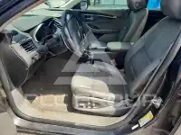 2014 Chevrolet Impala фото