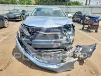 2014 Chevrolet Impala фото
