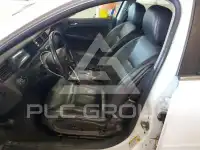 2014 Chevrolet Impala фото