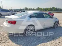 2014 Chevrolet Impala photo