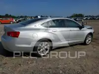 2014 Chevrolet Impala photo