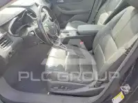 2014 Chevrolet Impala photo