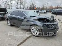 2014 Chevrolet Impala photo
