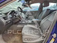 2014 Chevrolet Impala photo
