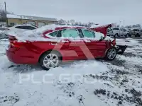 2014 Chevrolet Impala фото